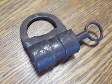 Antique primitive iron for sale  Shipping to Ireland