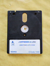 Amstrad cpc disk d'occasion  Toulon-
