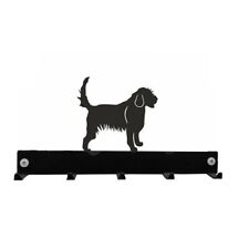 Otterhound key wall for sale  Shipping to Ireland