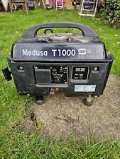 Medusa t1000 240v for sale  MARKET HARBOROUGH