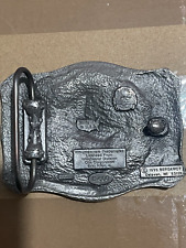 Original winchester belt for sale  COATBRIDGE