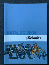 Katalog schmitz 2004 gebraucht kaufen  Altdorf b.Nürnberg
