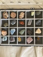 rocks minerals for sale  MANCHESTER