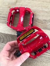 Bicycle pedals wellgo for sale  CROWBOROUGH
