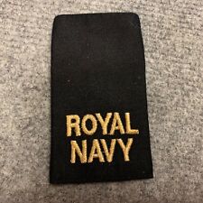 Royal navy issue for sale  FLEET