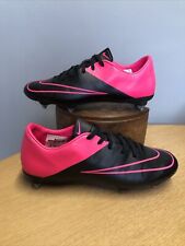 Nike mens mercurial for sale  CHESTERFIELD