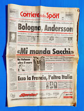 Corriere dello sport usato  Italia