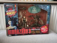 Figurines resident evil d'occasion  France