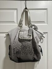 Coach poppy ombre for sale  Centreville