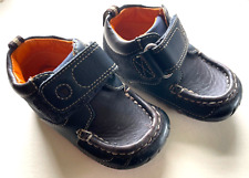 Clarks first shoes for sale  CRICKHOWELL