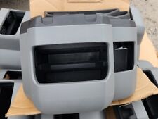 Usado, FORD ECONOMOLINE VAN OEM E150 A E450 PORTA-COPO CONSOLE CENTRAL 97-24 - CINZA comprar usado  Enviando para Brazil