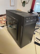 CORSAIR CARBIDE SERIES 88R MATX COMPUTER CASE CABINET  for sale  Shipping to South Africa