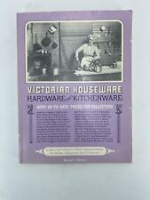 Victorian houseware hardware for sale  San Diego