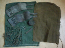 Lot ww2 filet d'occasion  Nice-