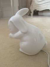 White rabbit england for sale  BRENTWOOD