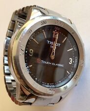 Tissot touch classic d'occasion  Tarnos
