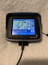 TomTom RIDER 1 Motorcycle Bike GPS Navigator  1st Edition for sale  Shipping to South Africa