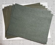 cabinet file folders for sale  Richmond