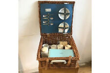 Sirram picnic basket for sale  EDINBURGH