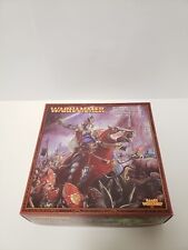 Warhammer fantasy bretonen gebraucht kaufen  Deutschland