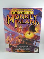 Monkey island the gebraucht kaufen  Warstein