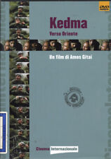 Dvd kedma regia usato  Roma