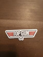 Top gun logo for sale  Waukesha