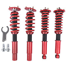 Coilovers suspension kit for sale  LICHFIELD