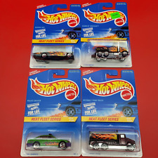 Hot wheels heat for sale  Manchester
