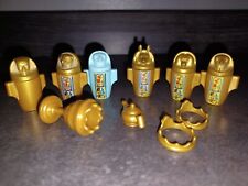 Accessoires playmobil egyptien d'occasion  Aire-sur-la-Lys