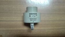 Electronic buzzer WERMA 118 24V DC /#8 M1CP 5737 for sale  Shipping to South Africa