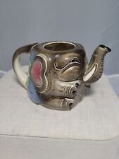 Teapot elephant happy for sale  Littleton