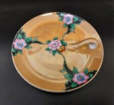 Noritake orange lustreware for sale  Pekin