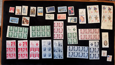 Briefmarken usa postfrisch gebraucht kaufen  Döhlau