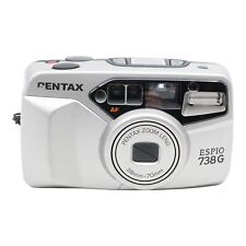 Usado, Câmera analógica compacta Pentax Espio 738G comprar usado  Enviando para Brazil