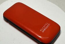 Alcatel 1035x red for sale  BIRMINGHAM