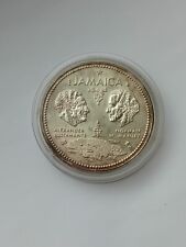 Jamaika dollar 1972 gebraucht kaufen  Deutschland