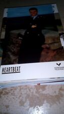 Heartbeat card for sale  BRISTOL