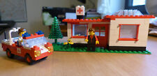 Lego 6364 krankenstation gebraucht kaufen  Bergtheim