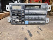 Mk1 pajero radio for sale  RYDE