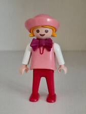 Playmobil personnage enfant d'occasion  Blonville-sur-Mer