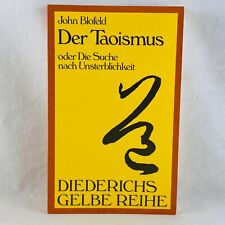 Taoismus der suche gebraucht kaufen  Berlin