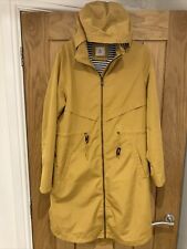 yellow fisherman jacket for sale  MELTON MOWBRAY