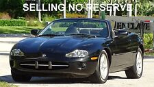 1999 jaguar xk8 convertable for sale  Fort Lauderdale