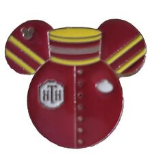 Pin comercial Disney Mickey elenco membro fantasias torre do terror comprar usado  Enviando para Brazil