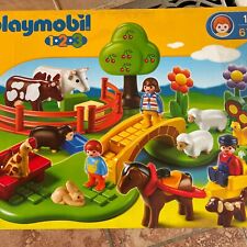 Playmobil countryside park for sale  Shipping to Ireland
