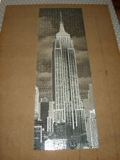 New york metallic gebraucht kaufen  Teltow