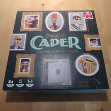 Caper drafting game for sale  LONDON