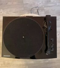 Crosley record player for sale  LONDON