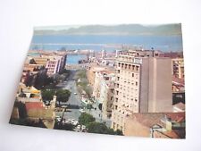 Cagliari scorcio panoramico usato  Asti